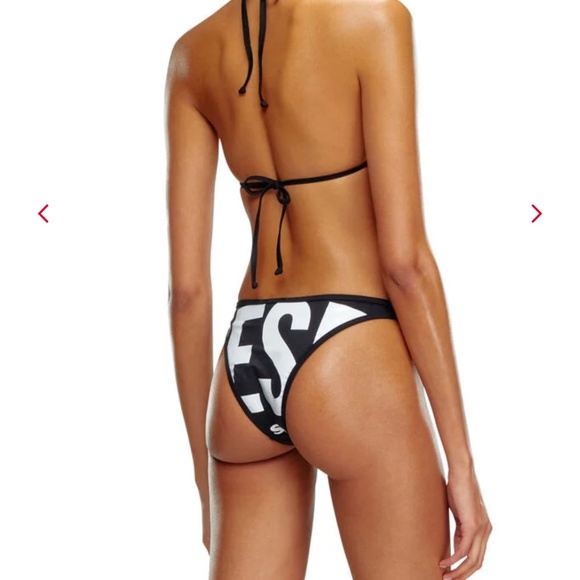 BOTTOMS ONLY DIESEL SWIM - Picture 1 of 4